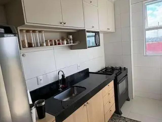 Apartamento aluguel em Região Geográfica Imediata de São Luís, Nazaré