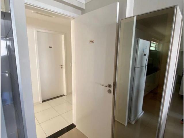 Apartamento aluguel em Região Geográfica Imediata de São Luís, Nazaré