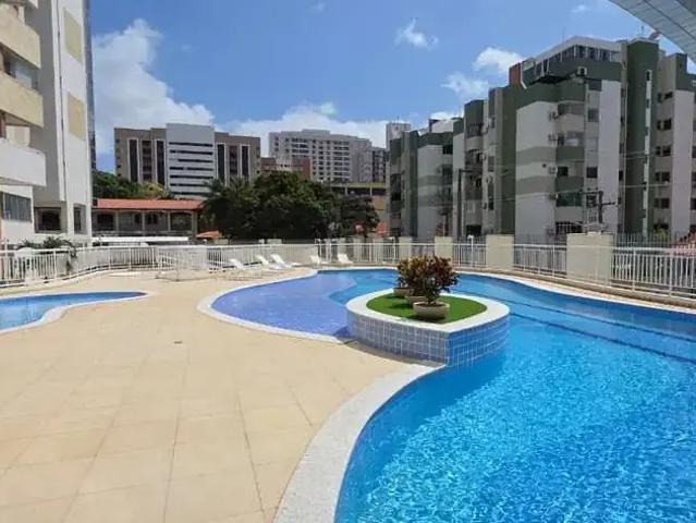 Apartamento aluguel em Região Geográfica Imediata de São Luís, Nazaré