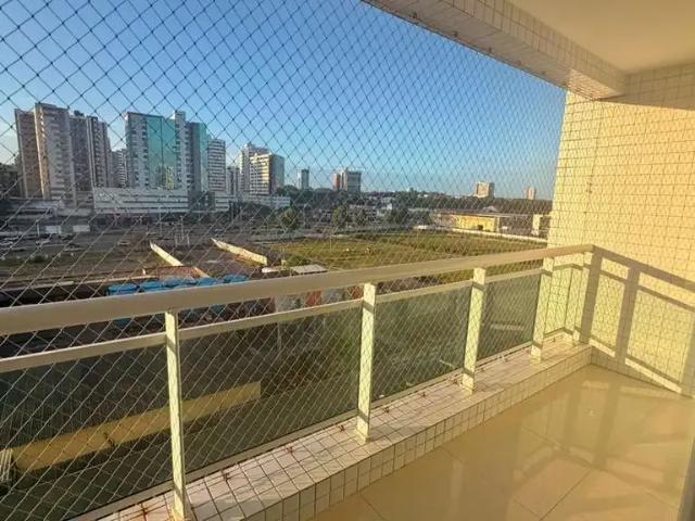 Apartamento aluguel em Região Geográfica Imediata de São Luís, Nazaré
