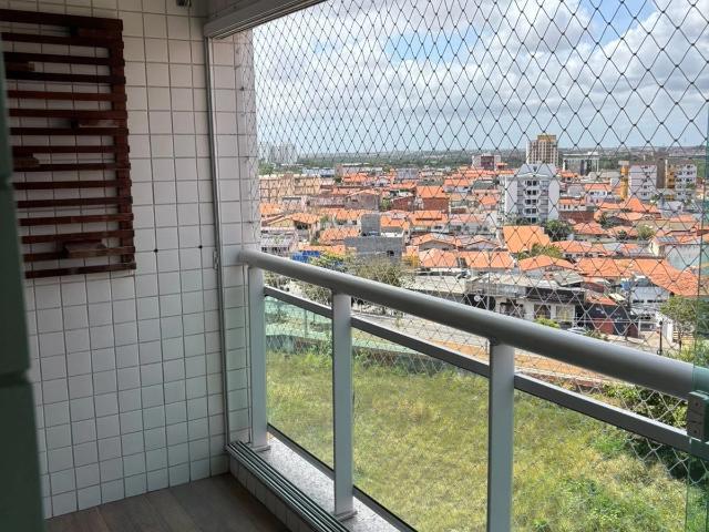 Apartamento aluguel em Jardim Renascença II, São Luís