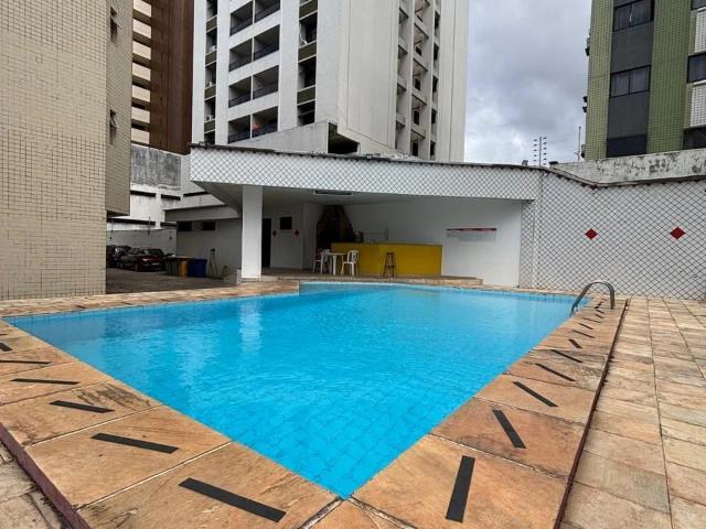 Apartamento aluguel em Jardim Renascença II, São Luís