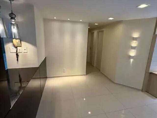 Apartamento aluguel em Região Geográfica Imediata de São Luís, Nazaré