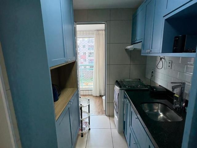 Apartamento aluguel em Região Geográfica Imediata de São Luís, Nazaré