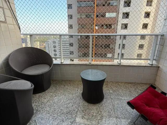 Apartamento aluguel em São Marcos, São Luís