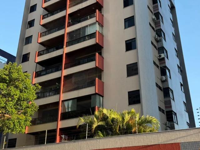 Apartamento aluguel em Jardim Renascença II, São Luís
