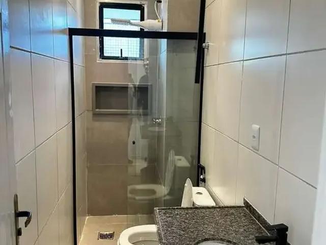 Apartamento aluguel em Região Geográfica Imediata de São Luís, Nazaré