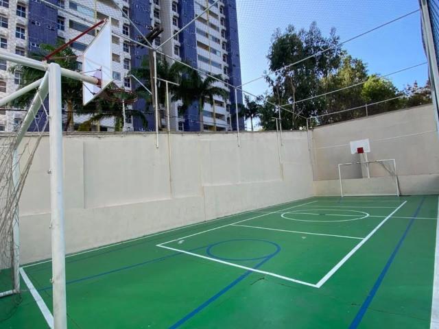 Apartamento aluguel em Vila Lobão, São Luís