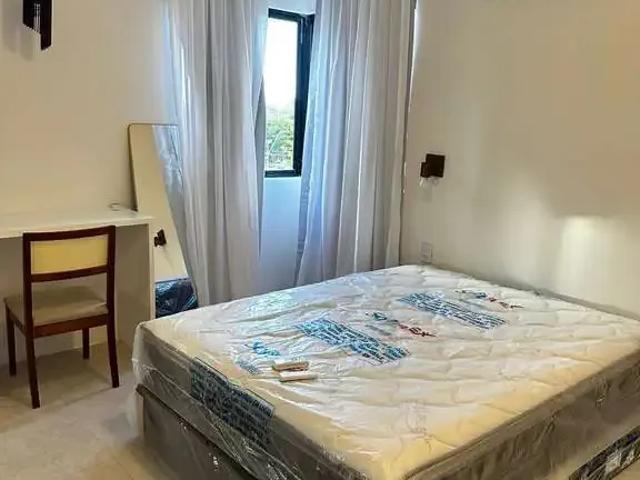 Apartamento aluguel em Região Geográfica Imediata de São Luís, Nazaré