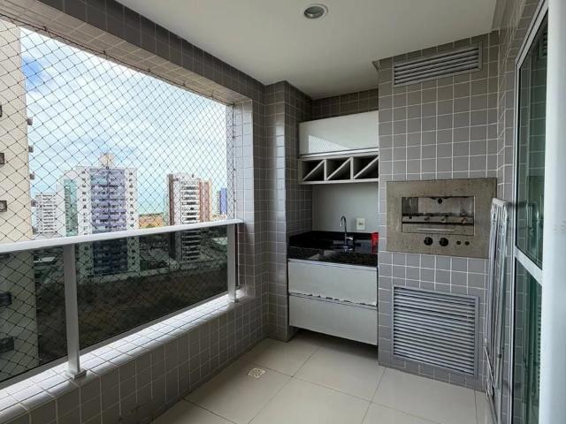 Apartamento aluguel em Jardim Renascença I, São Luís