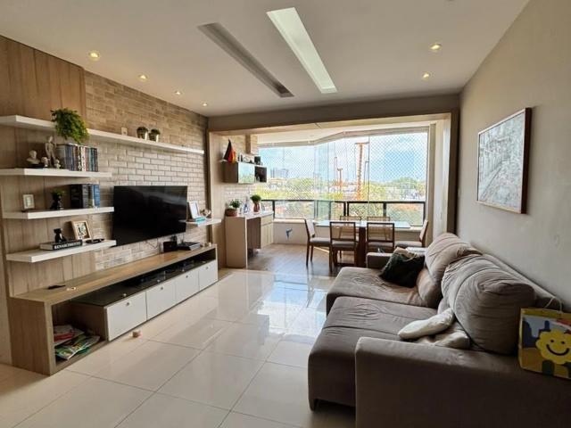Apartamento aluguel em Jardim Renascença II, São Luís