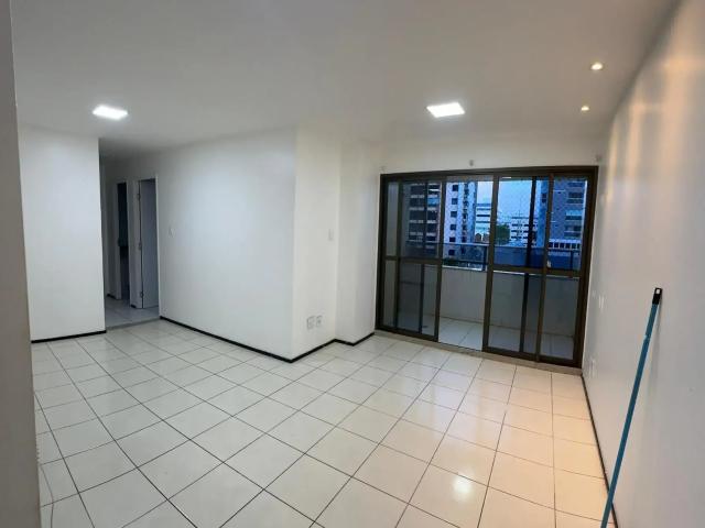 Apartamento aluguel em Região Geográfica Imediata de São Luís, Nazaré