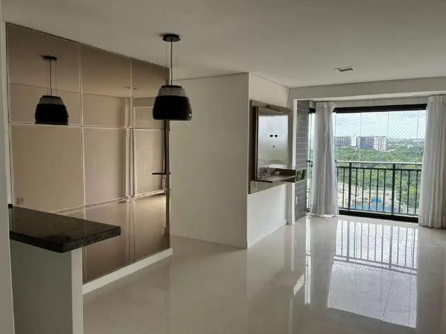 Apartamento aluguel em Região Geográfica Imediata de São Luís, Nazaré