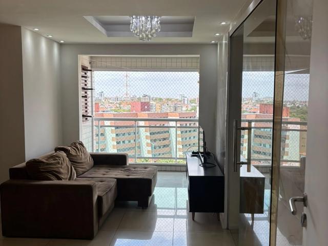 Apartamento aluguel em Jardim Renascença II, São Luís