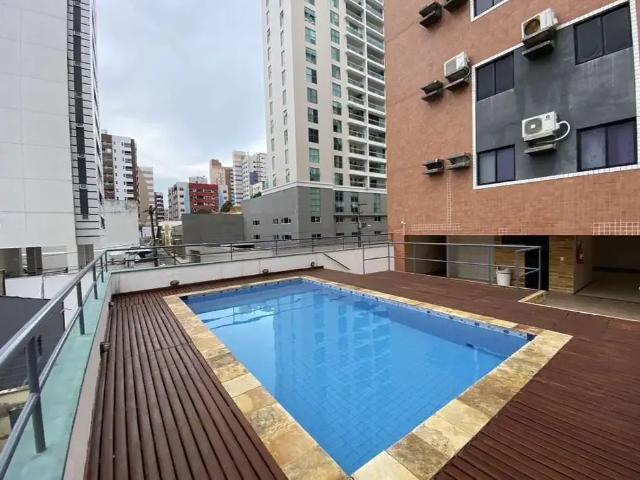 Apartamento aluguel em Região Geográfica Imediata de São Luís, Nazaré