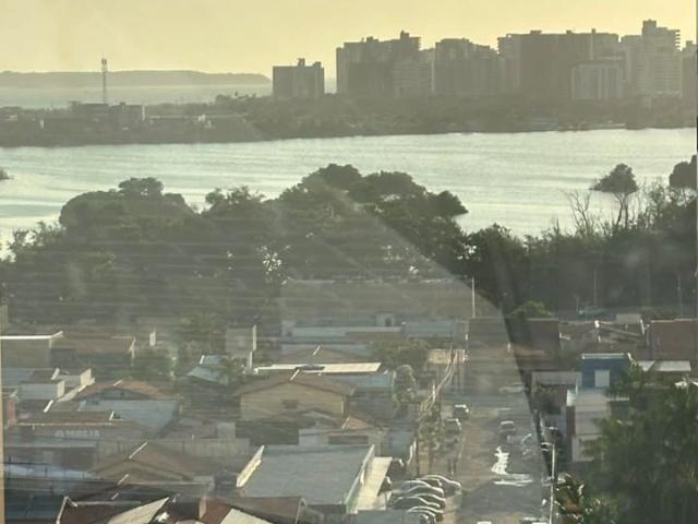 Apartamento aluguel em Mata de Itapera, São Luís