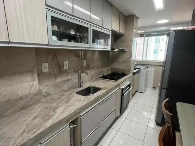 Apartamento aluguel em Região Geográfica Imediata de São Luís, Nazaré