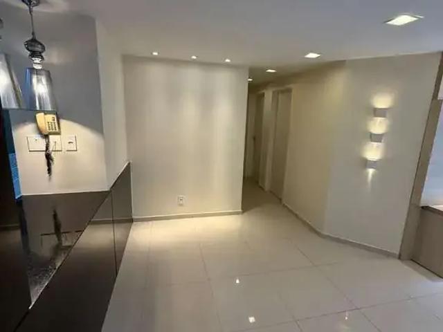 Apartamento aluguel em Região Geográfica Imediata de São Luís, Nazaré
