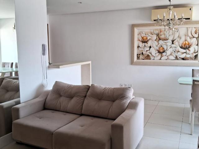 Apartamento aluguel em Jardim Renascença II, São Luís