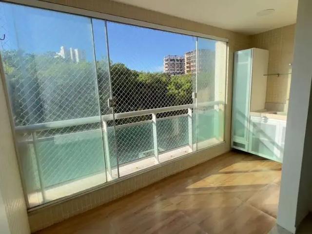 Apartamento aluguel em Região Geográfica Imediata de São Luís, Nazaré