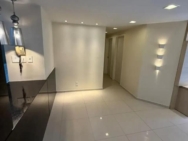 Apartamento aluguel em Região Geográfica Imediata de São Luís, Nazaré