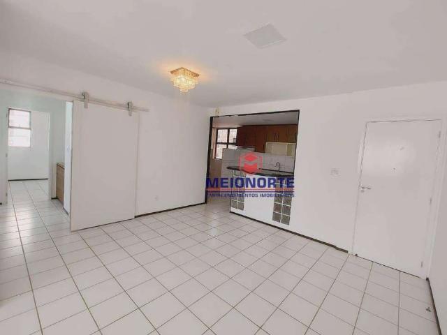 Apartamento aluguel em São Luís, Jardim Renascença II