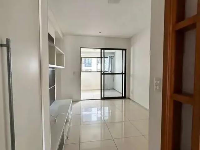 Apartamento aluguel em Região Geográfica Imediata de São Luís, Nazaré