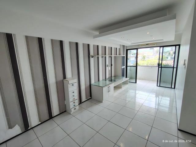 Apartamento aluguel em Jardim São Francisco, São Luís