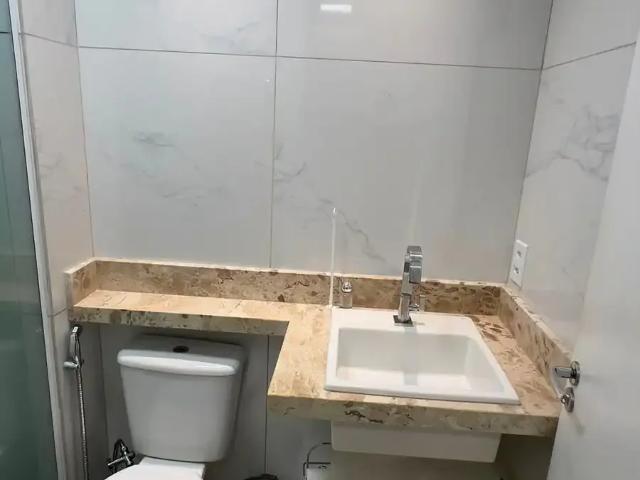 Apartamento aluguel em Região Geográfica Imediata de São Luís, Nazaré