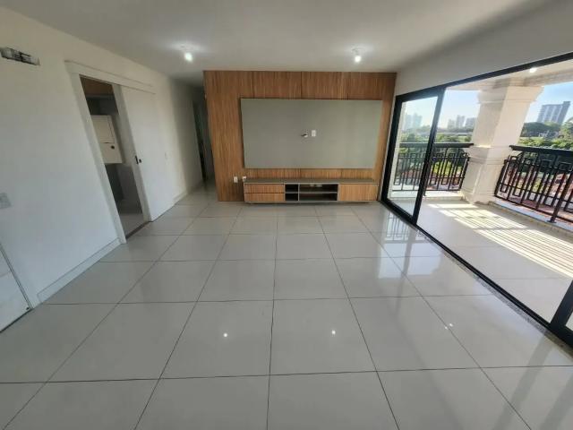 Apartamento aluguel em Região Geográfica Imediata de São Luís, Nazaré