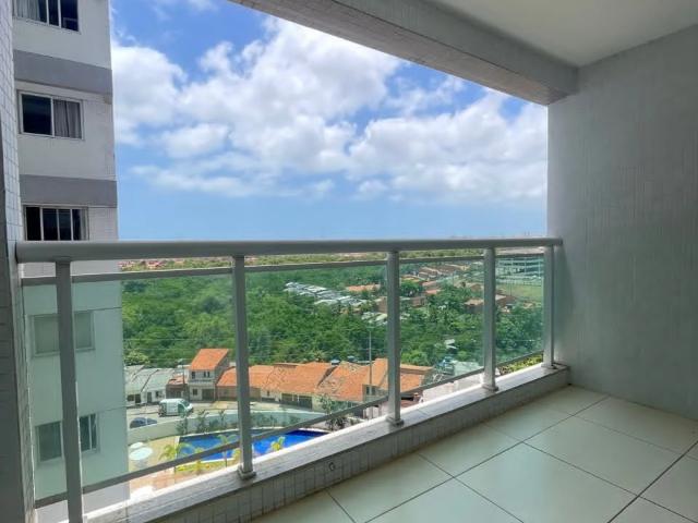 Apartamento aluguel em Região Geográfica Imediata de São Luís, Nazaré