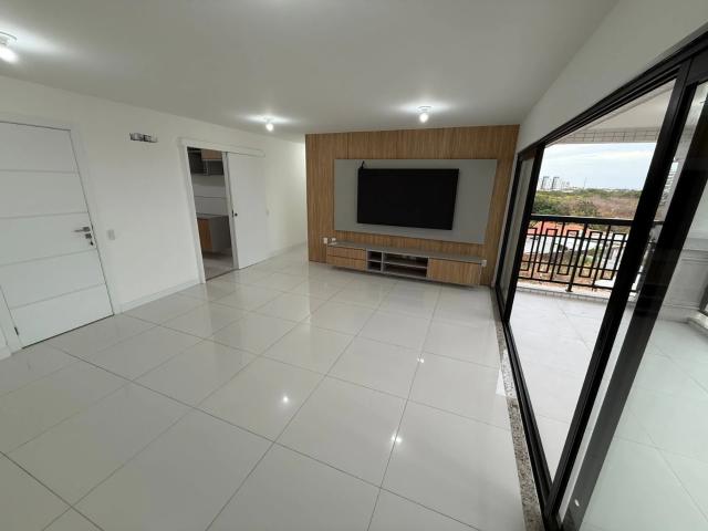 Apartamento aluguel em Região Geográfica Imediata de São Luís, Nazaré