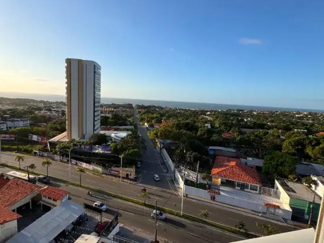 Apartamento aluguel em Região Geográfica Imediata de São Luís, Nazaré