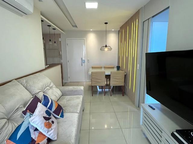 Apartamento aluguel em Cohab Anil II, São Luís