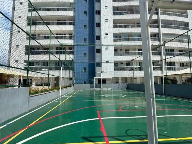 Apartamento aluguel em Região Geográfica Imediata de São Luís, Nazaré