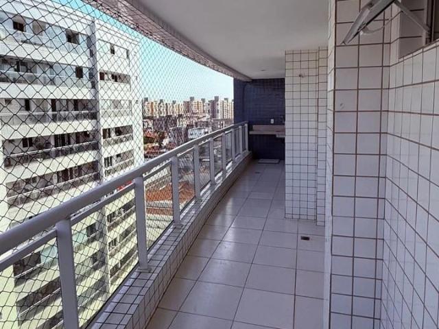 Apartamento aluguel em Região Geográfica Imediata de São Luís, Nazaré