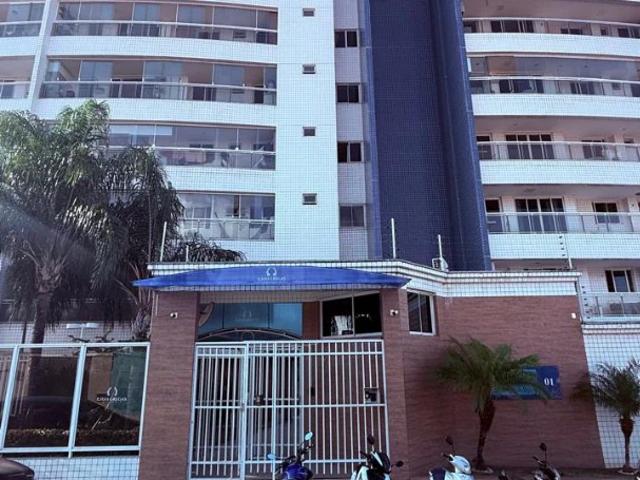 Apartamento aluguel em Região Geográfica Imediata de São Luís, Nazaré