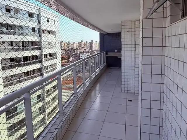 Apartamento aluguel em Região Geográfica Imediata de São Luís, Nazaré