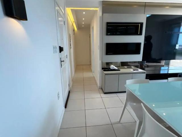 Apartamento aluguel em Região Geográfica Imediata de São Luís, Nazaré