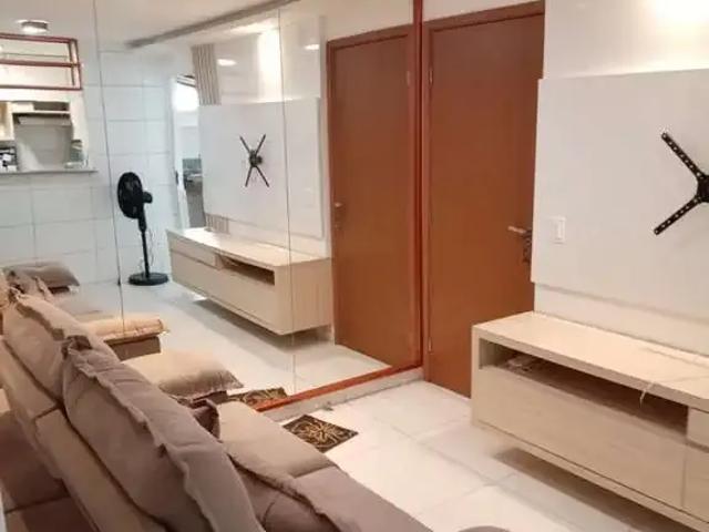 Apartamento aluguel em Região Geográfica Imediata de São Luís, Nazaré