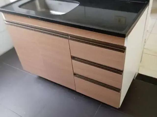 Apartamento aluguel em Região Geográfica Imediata de São Luís, Nazaré