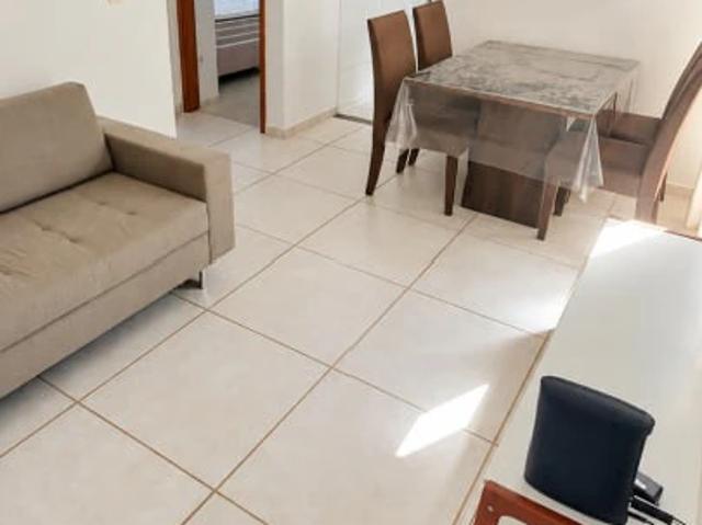 Apartamento aluguel em Planalto Vinhais, São Luís