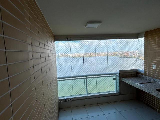 Apartamento aluguel em Ponta D'Areia, São Luís