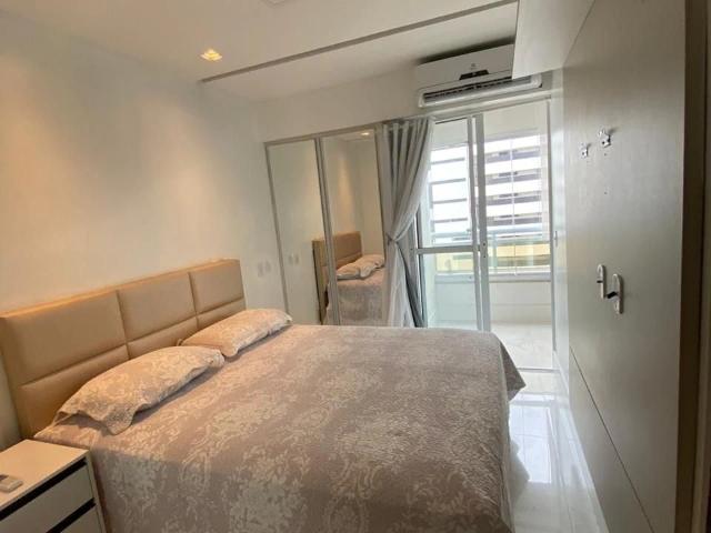 Apartamento aluguel em Vila Conceição, São Luís