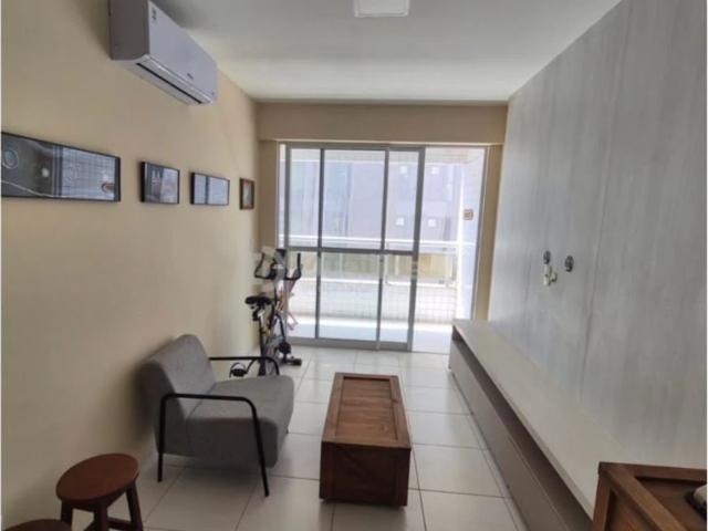 Apartamento aluguel em Sol e Mar, São Luís