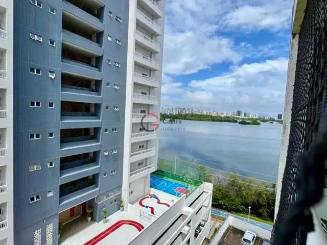 Apartamento aluguel em Região Geográfica Imediata de São Luís, Nazaré