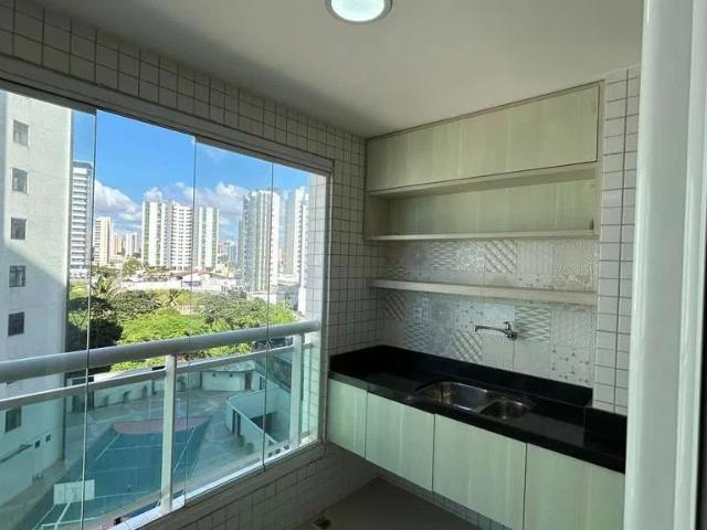 Apartamento aluguel em Região Geográfica Imediata de São Luís, Nazaré