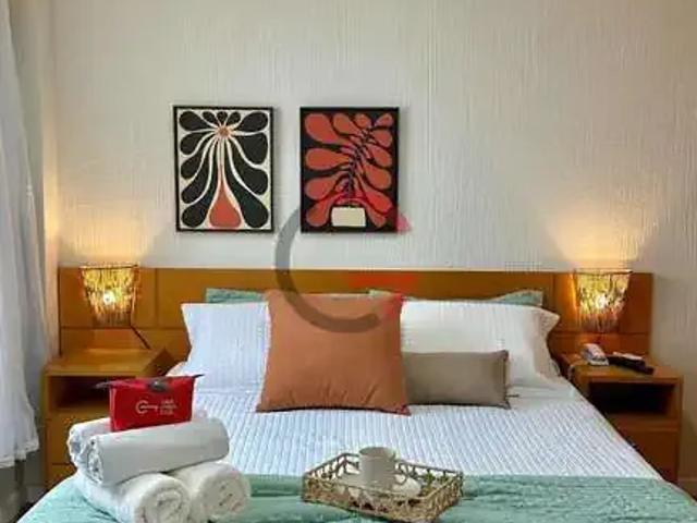 Apartamento aluguel em Conjunto São Marcos, São Luís