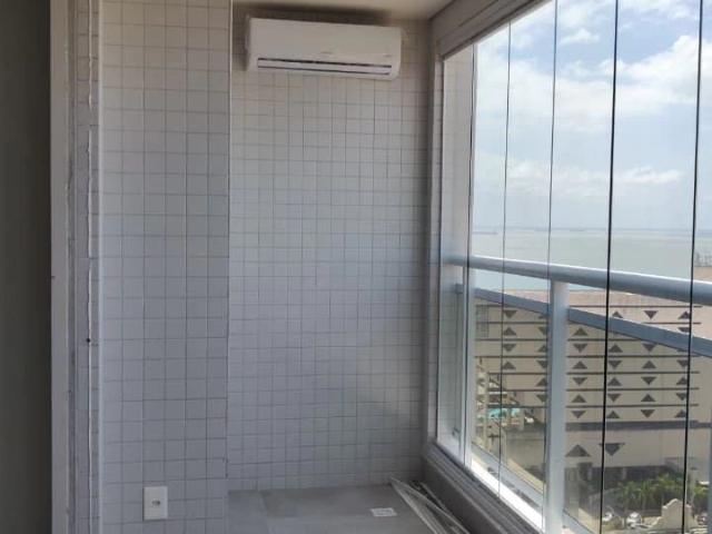 Apartamento aluguel em Região Geográfica Imediata de São Luís, Nazaré