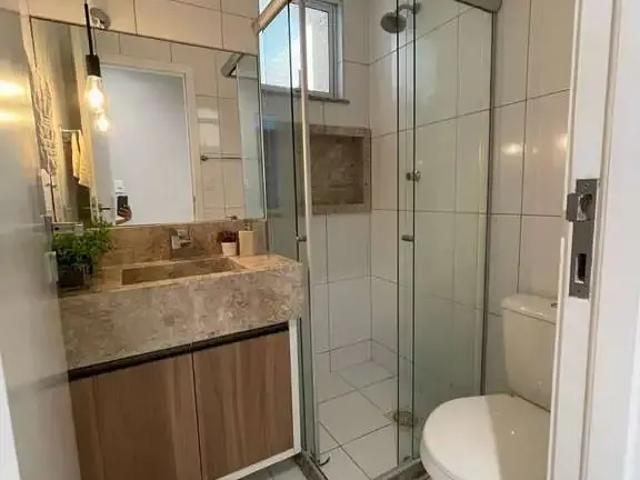 Apartamento aluguel em Região Geográfica Imediata de São Luís, Nazaré